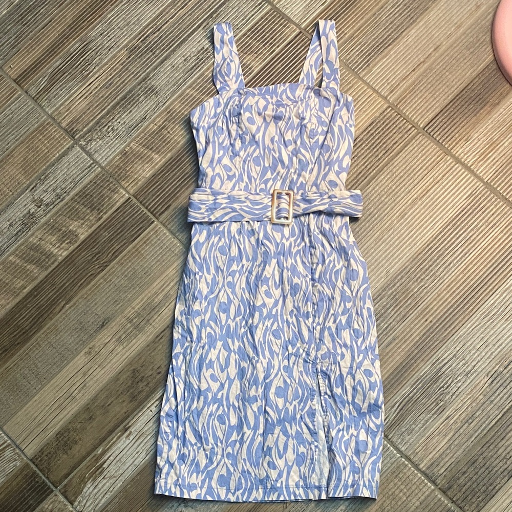 Monteau Los Angeles Dress - Picture 2 of 6